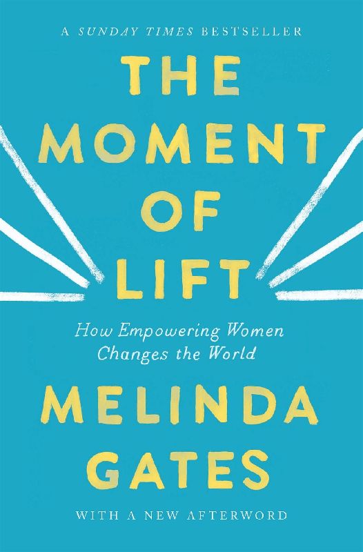 The Moment of Lift