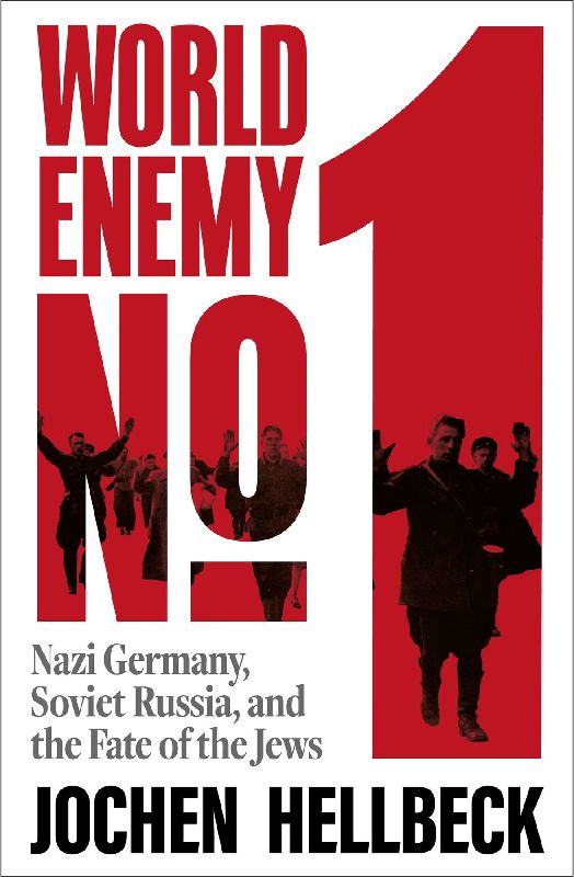 World Enemy No. 1