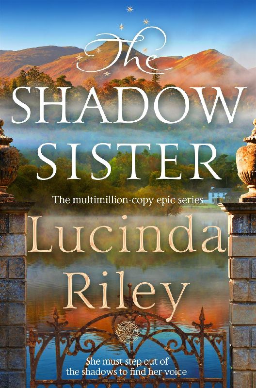 The Shadow Sister