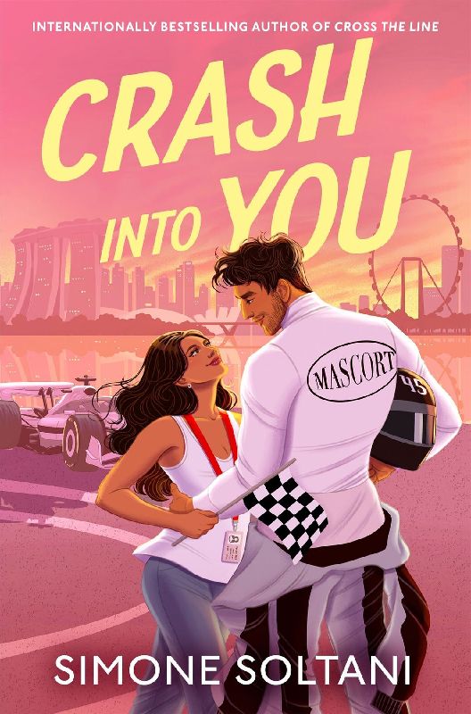 Crash into You
