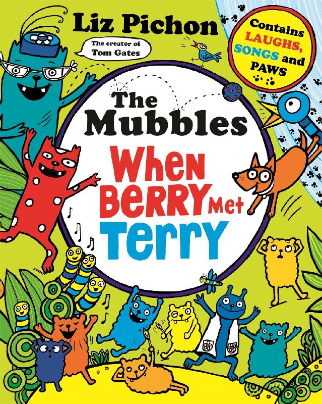 The Mubbles