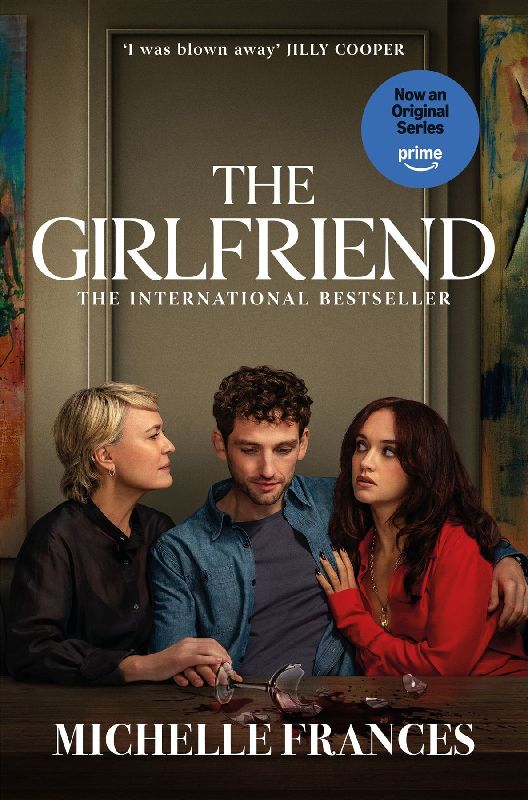 The Girlfriend
