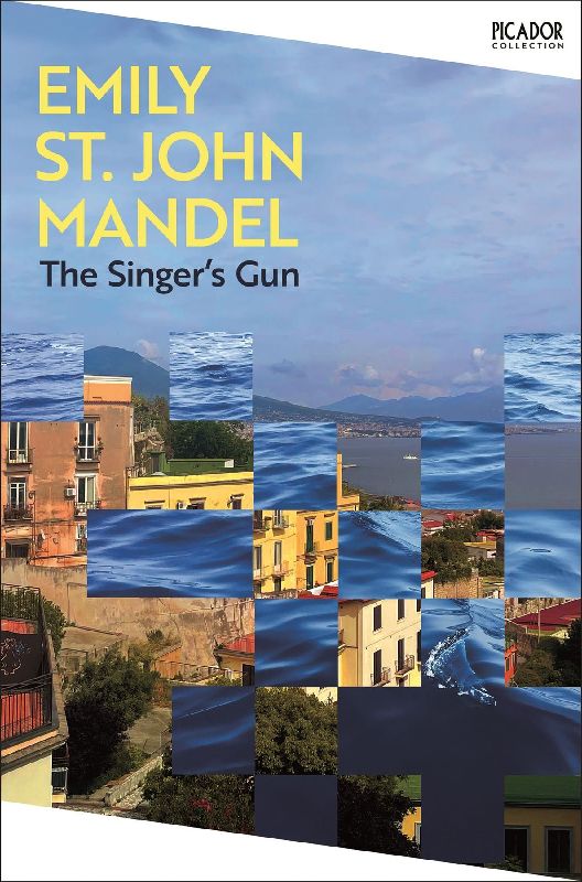 Buchcover