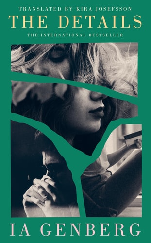 The Details: The intoxicating international bestseller