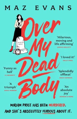 Buchcover