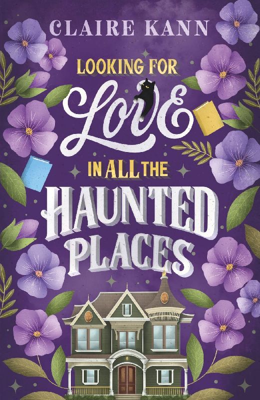 Looking for Love in All the Haunted Places
