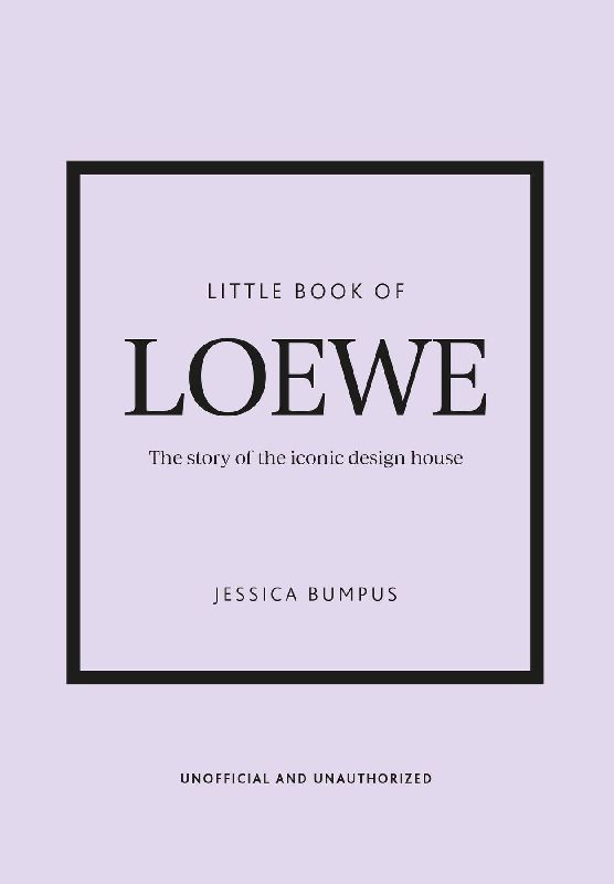 Little Book of Loewe