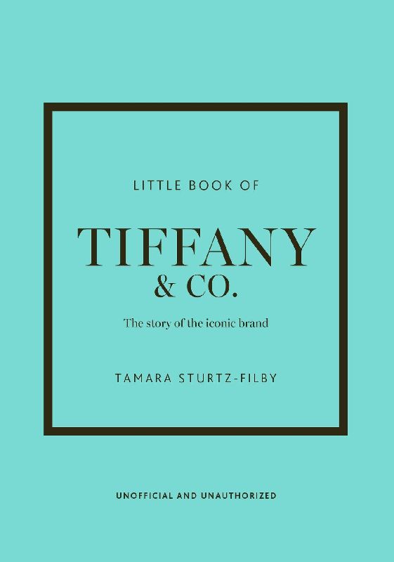 Little Book of Tiffany & Co.