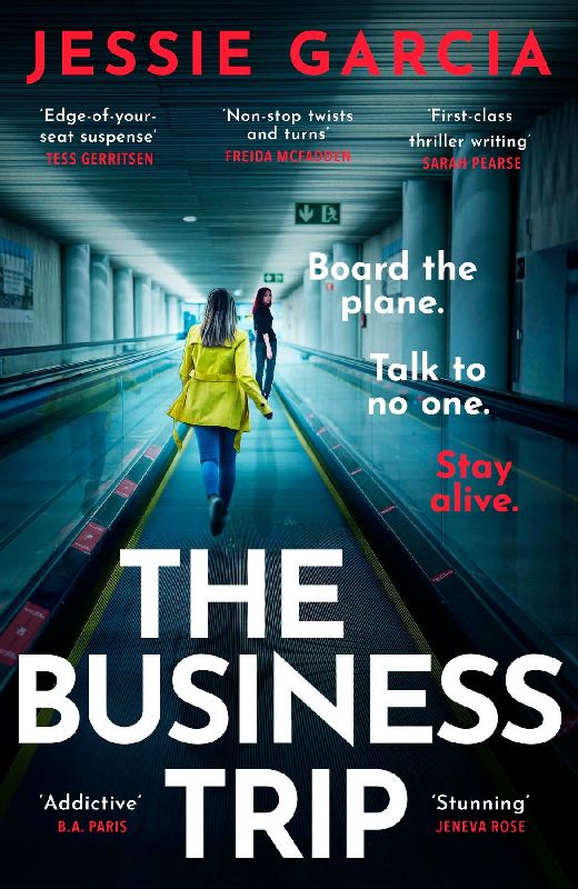 The Business Trip