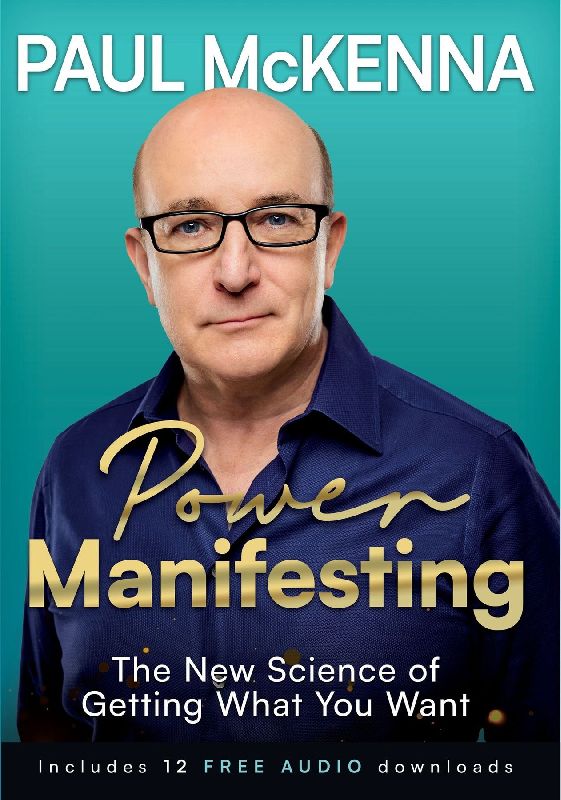 Power Manifesting