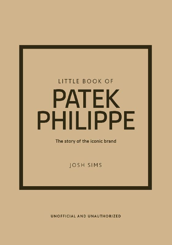 Little Book of Patek Philippe