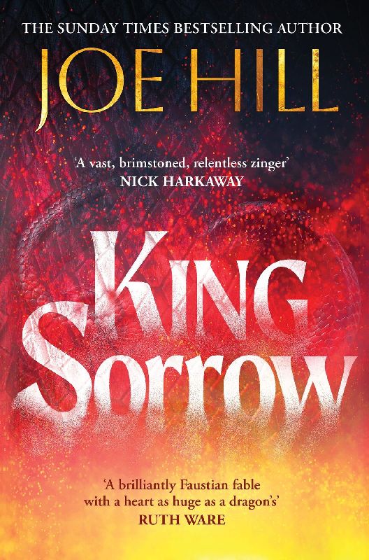 King Sorrow