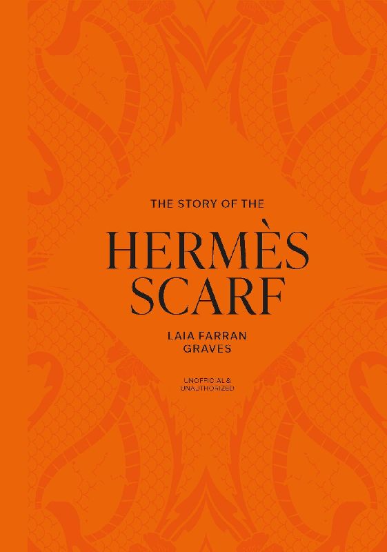 The Story of the Hermès Scarf