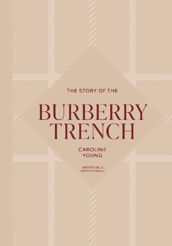 The Story of the Burberry Trench