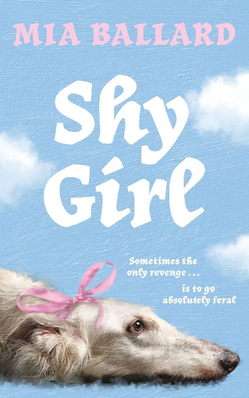 Shy Girl