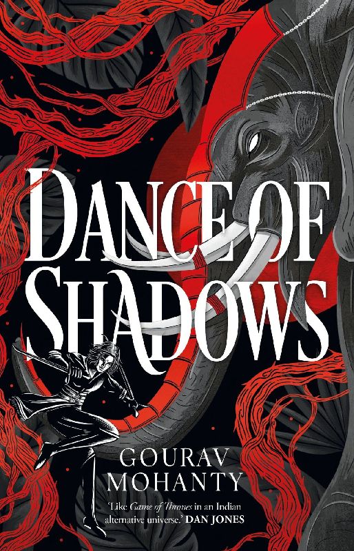 Dance of Shadows