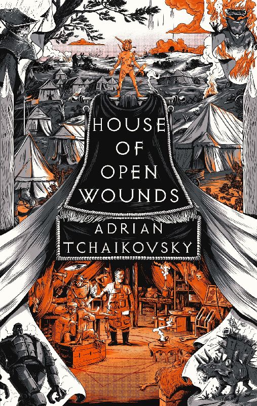 Buchcover
