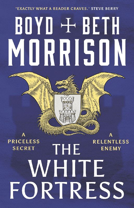 The White Fortress