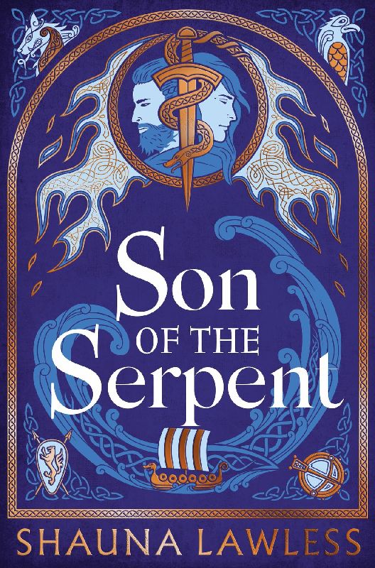 Son of the Serpent