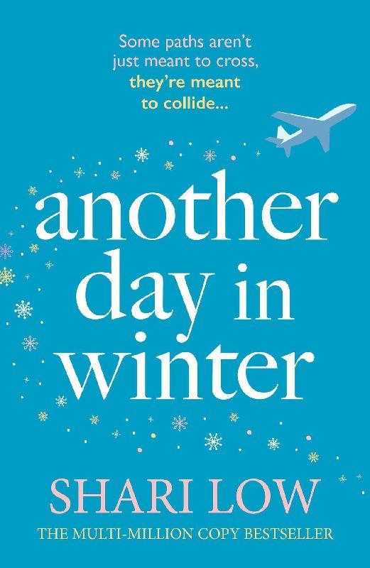 Another Day in Winter