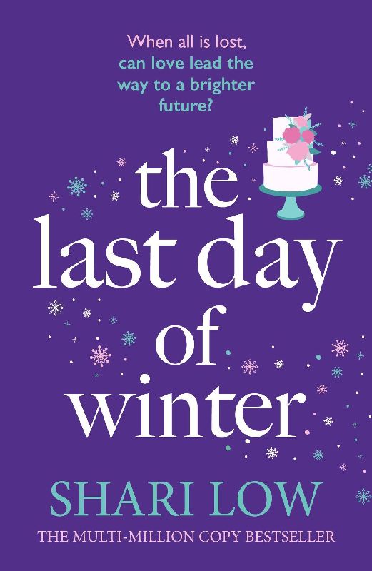 The Last Day of Winter