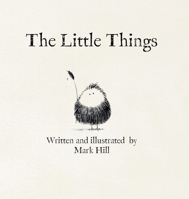 The Little Things