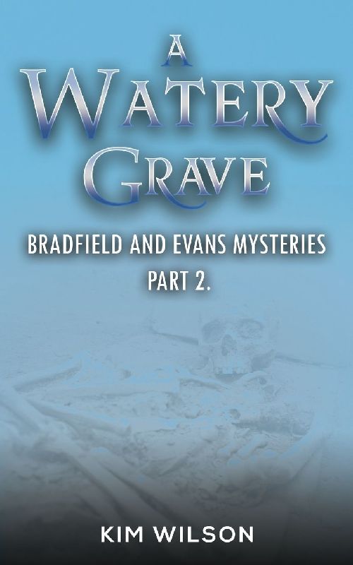 A Watery Grave
