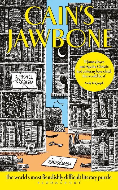 Buchcover