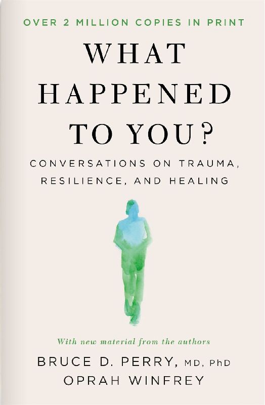 What Happened to You?