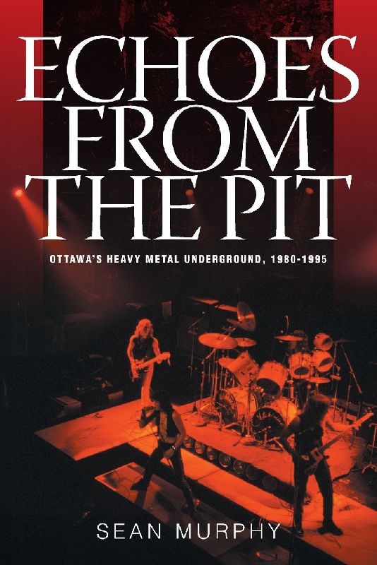 Echoes from the Pit