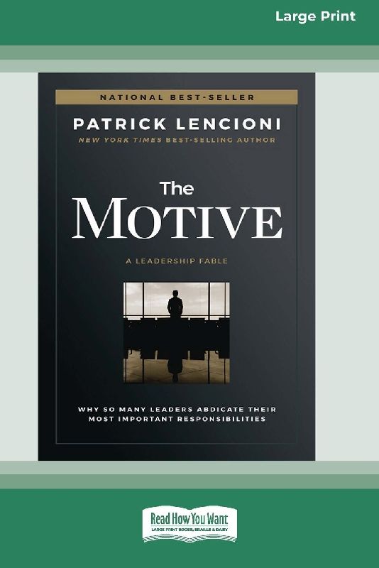The Motive