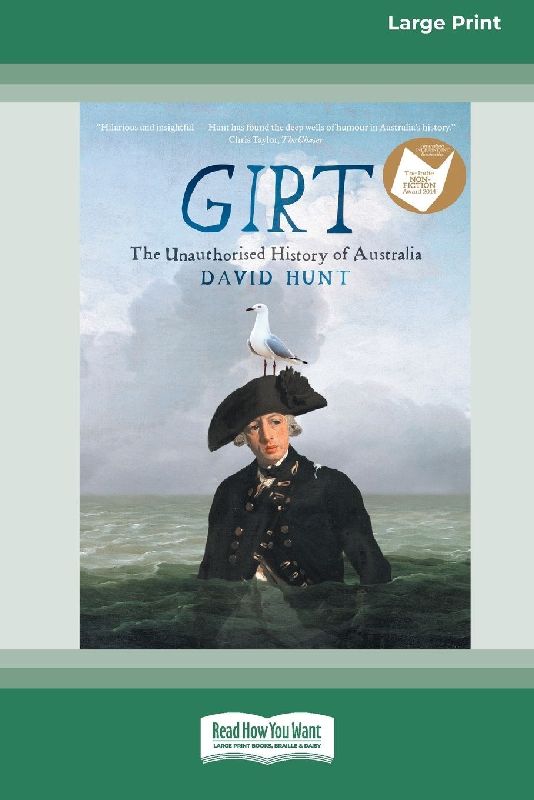 Girt