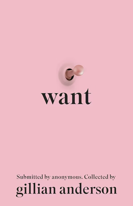 Want : Women's Fantasies in the Twenty-First Century