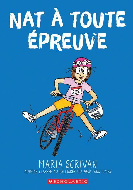 Nat À Toute Épreuve