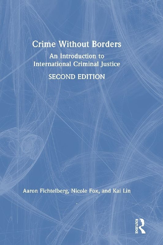 Crime Without Borders