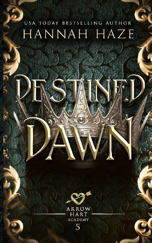 Destined Dawn