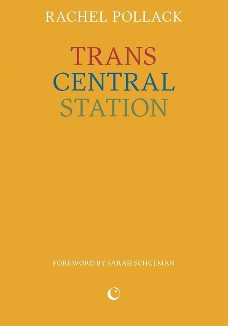 Trans Central Station