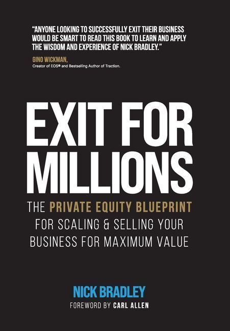 Exit for Millions