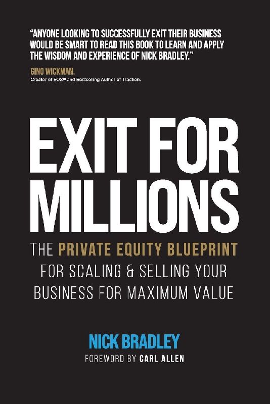 Exit for Millions