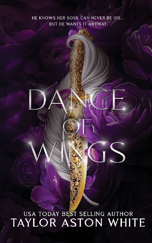 Dance of Wings Special Edition