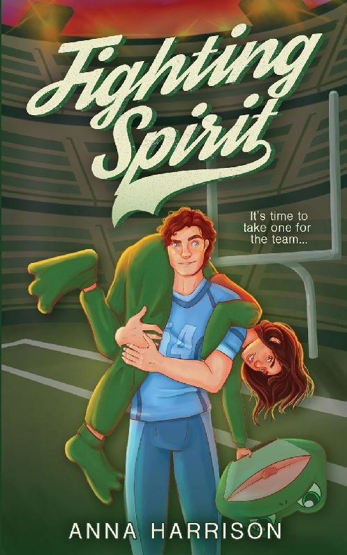Fighting Spirit