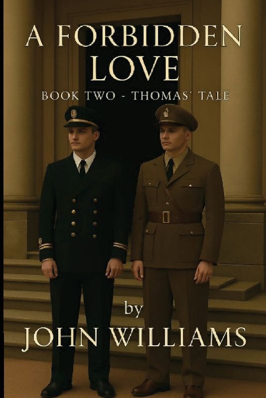 A Forbidden Love