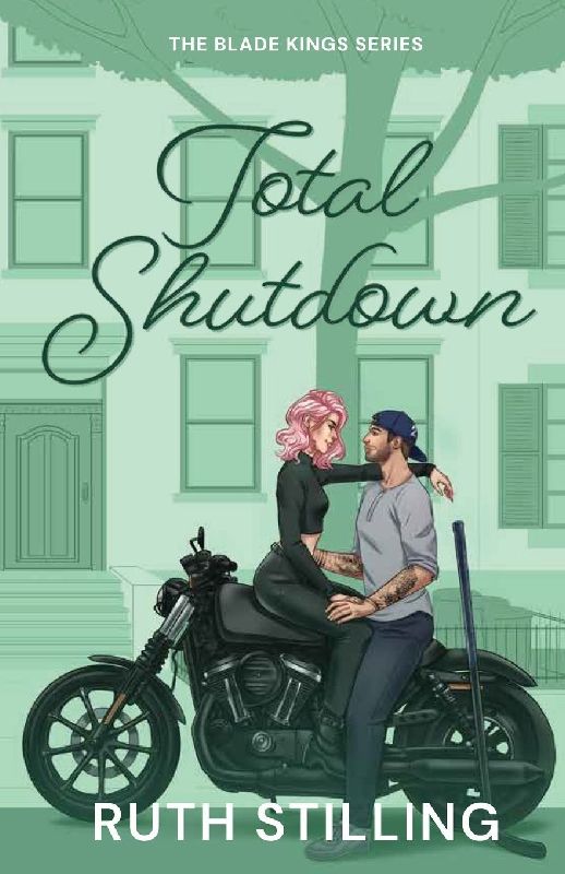 Total Shutdown