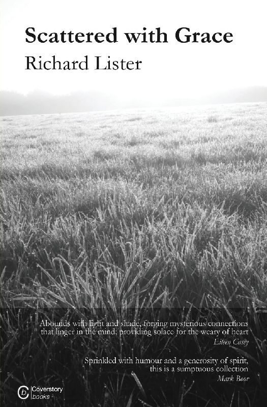 Scattered with Grace
