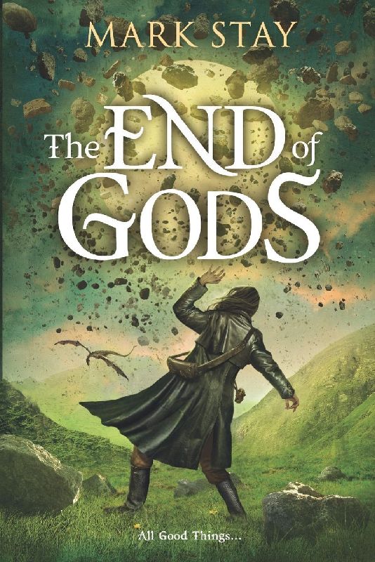The End of Gods