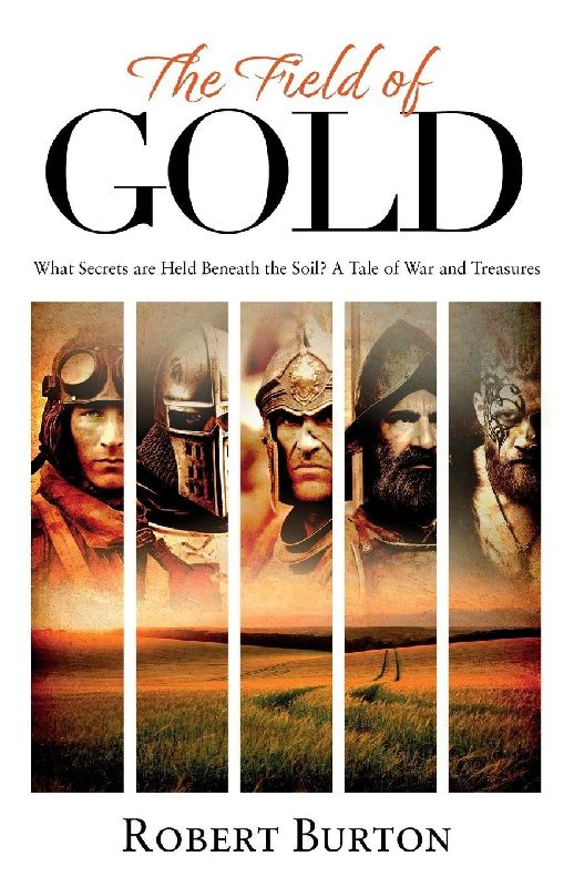 The Field of Gold