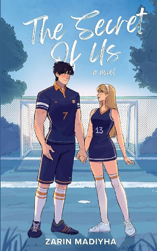The Secret Of Us