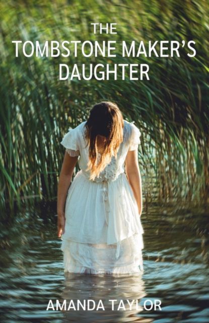 The Tombstone Maker's Daughter