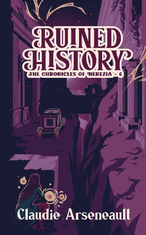 Ruined History