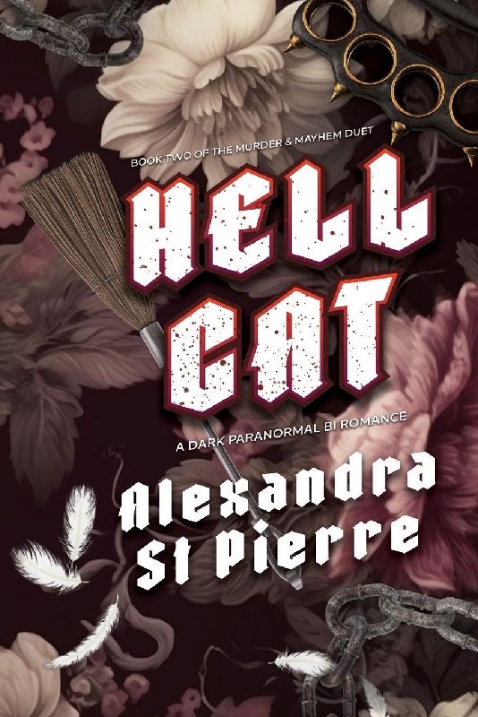 Hellcat